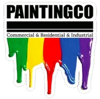 PaintingCo Logo