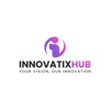 Innovatix Hub AU Logo