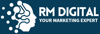 RM Digital Logo