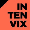 Intenvix Logo