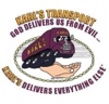 Karl's Transport Logo
