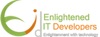 Enlightened It Developers Pvt Ltd. Logo