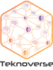 TeknoVerse Logo