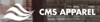 CMS Apparel Logo