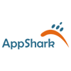 AppShark Software Logo