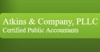 Atkins & Company, PLLC Logo