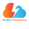 BroBex Marketing Logo