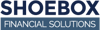 SHOEBOX FINANCIAL SOLUTIONS Logo