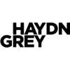 Haydn Grey Copywriting Agency Logo