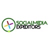 Social Media Expeditors Logo