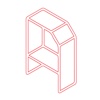 Architectural Storytelling Logo