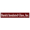 Busick Insulated Glass, Inc. Logo