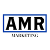 AMR Marketing Logo