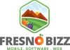 FresnoBizz Logo