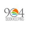 904 Bookkeeping Logo
