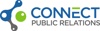 Connect Public Relations Logo