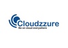 Cloudzzure Technologies Logo