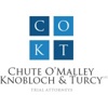 Chute, O’Malley, Knobloch & Turcy, LLC Logo