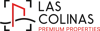 Las Colinas Premium Properties Logo