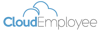 Cloud Employee Logo
