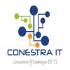 Conestra IT Logo