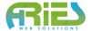 Aries Web Solutions Logo
