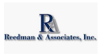Reedman & Associates Logo