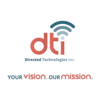 Directed Technologies, Inc. Logo