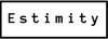 Estimity Logo