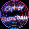 Cipher Sanctum Logo