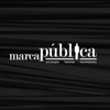 Marca Pública Logo