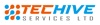 Techive Services Limited Logo