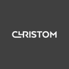 Christom Web Design Logo