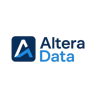 Altera Data Logo