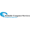 Reliable Computer Services Logo
