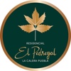 El Pedregal Residencial Logo