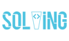 Solving Logo