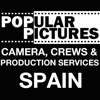 Popular Pictures Logo