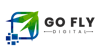 Go Fly Digital Logo