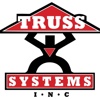 Truss Systems Logo