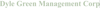 Dyle Green Management Corp Logo