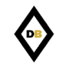 DubbleBlack Logo
