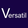 Versatil Technology Private Limited Logo