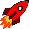 RedRocket Logo