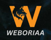 Weboriaa Logo