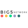 Big5 Network Logo