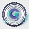 Grafxion Webdesdev Logo