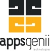AppsGenii Inc Logo
