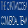 THE CHATTANOOGA COMMERCIAL TEAM Logo