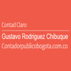 Gustavo Rodriguez Contador Publico Logo